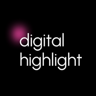 digital highlight