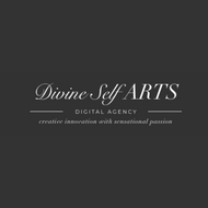 Ann Divine Self Arts