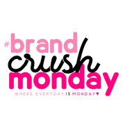 Brand Crush Monday
