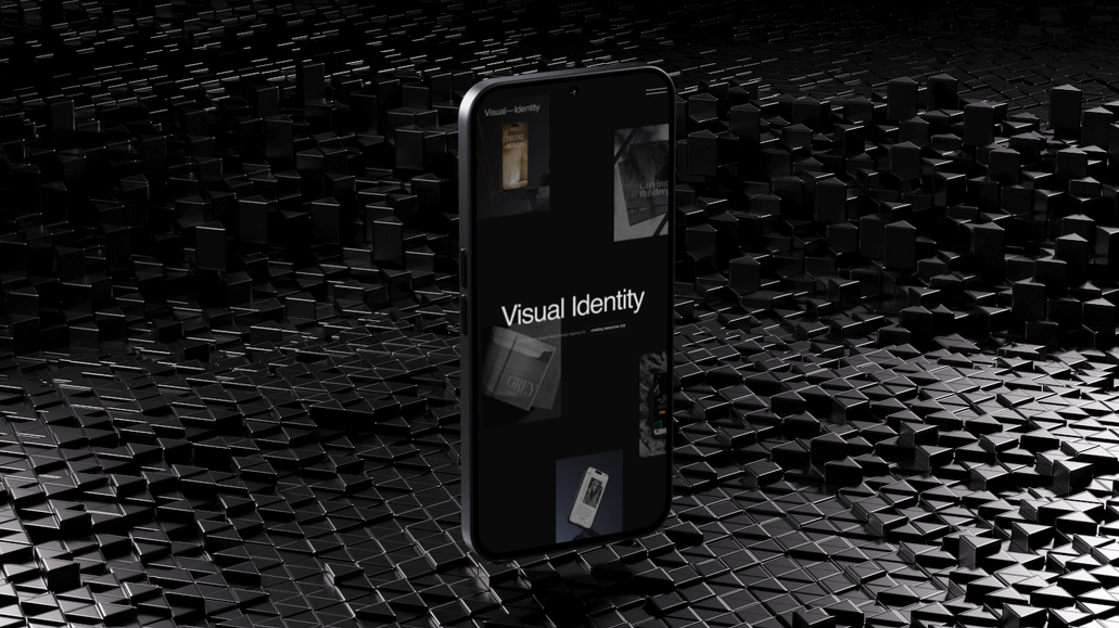 Visual Identity: undefined