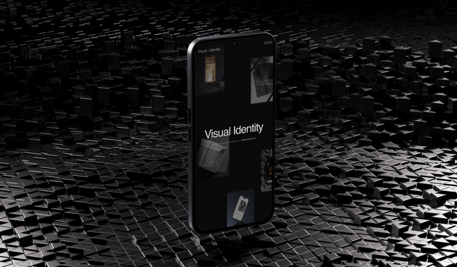 Visual Identity: undefined