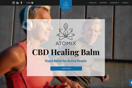 Atomix Medical: 