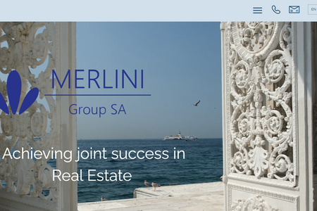merliniandpartner: Ganzheitliches Marketingkonzept