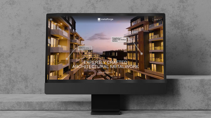 Metalforge: undefined