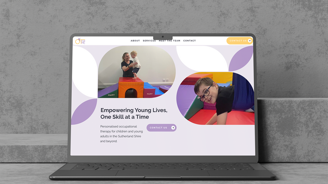 OT For Me: undefined