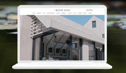 The Water Shed : Role - Development