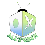 All Ages of Geek