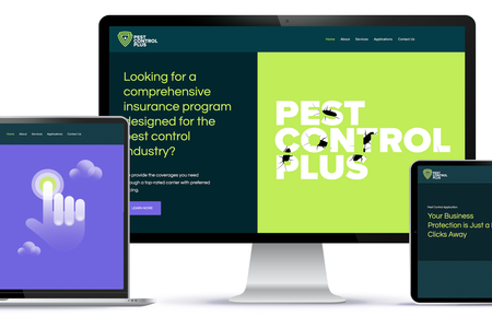 Pest Control Plus: Client Requirement: Complete website redesign 
Site Build: Editor X
Features: Copywriting, Sticky-scroll, Custom created animated hero section, Animated sections, Search functionality, Hero slider, Animated Hero, Scroll-animations, Customized Icons, Repeaters, File downloads.