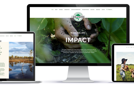 Will South-Cook Soil & Water Conservation District: Client Requirement: Complete website redesign 
Site Build: Wix Editor
Features: Copywriting, Search functionality, Scroll-annimations, Anchors, Customized Icons, Wix Forms, File downloads.

