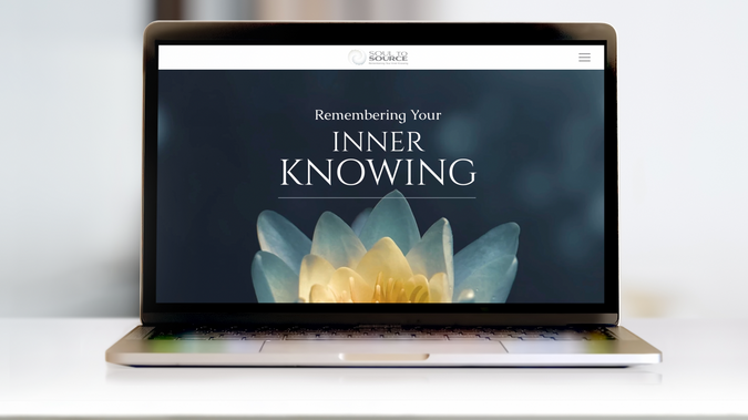 Soul To Source: Client Requirement: Complete website redesign 
Site Build: Editor X
Features: Copywriting, Wix Bookings, Members area, Search functionality, Scroll-animations, Parallax scroll, Customized Icons, Repeaters
