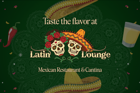 Latin Lounge: Latin Lounge American and Latin Restaurant 
Site Build: Advanced Website Build Editor X
Features: Copywriting, Custom Brand Identity, Custom video created animated hero section, Custom Animated sections, Scroll-animations, Hover Animations, Customized Icons, Repeaters, Custom PDF Menu