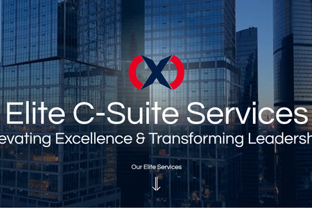 CXO INC: CXO INC Executive Services, New York.