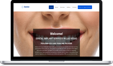 lv Dental Implant: undefined