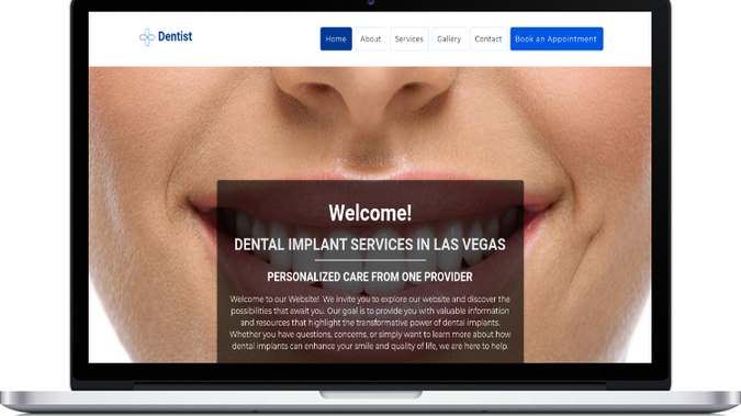 lv Dental Implant: undefined