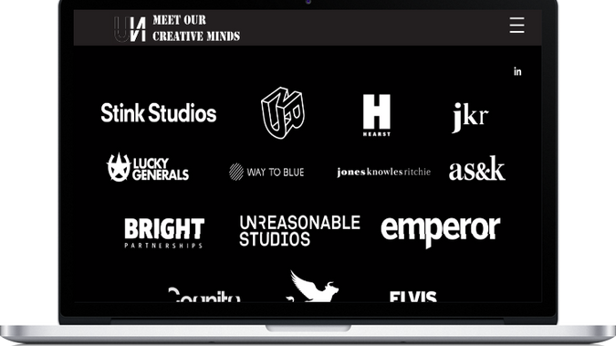 Unorthodox: undefined