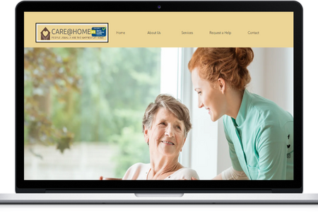 Care At Home: undefined