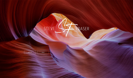Steve Fraser: Professional Photographer including store, events and galleries
