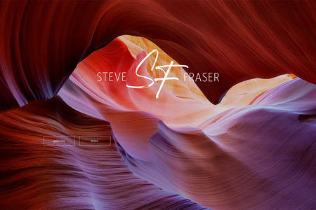 Steve Fraser: Professional Photographer including store, events and galleries