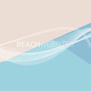 Beach Websites
