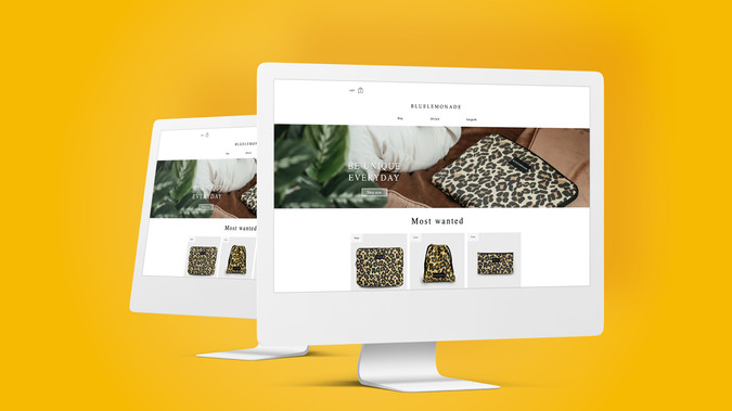 BlueLemonade: Handmade bags