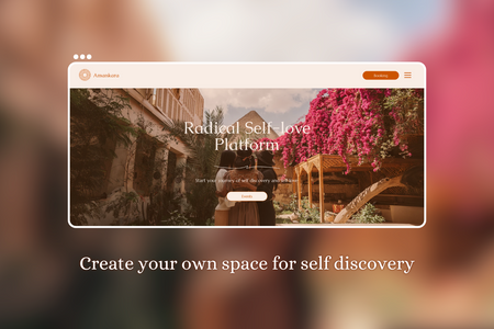 Radical self love: undefined