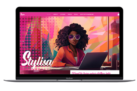 Stylisa: undefined