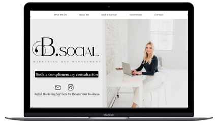 Bsocialmarketing: undefined
