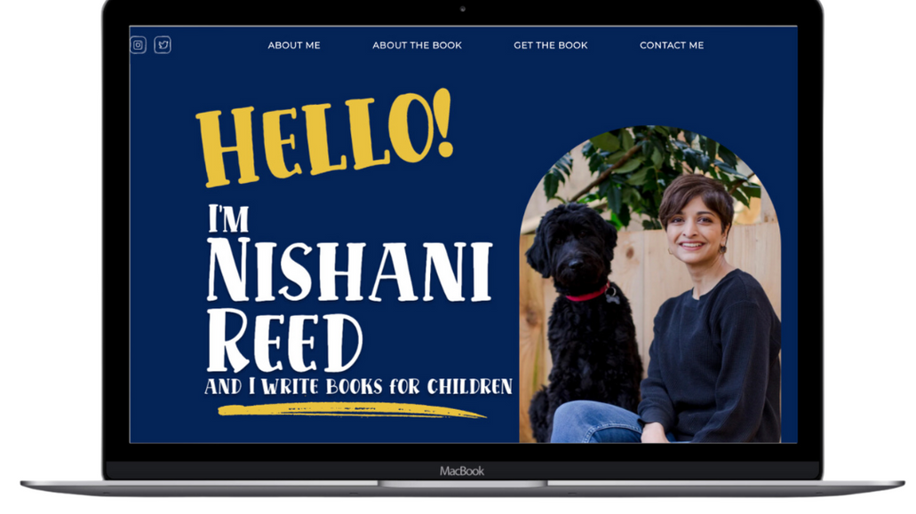 Nishani Reed: undefined
