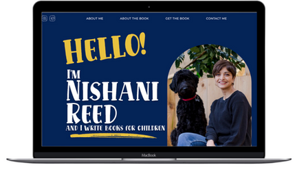 Nishani Reed: undefined