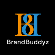 BrandBuddyz,LLC.