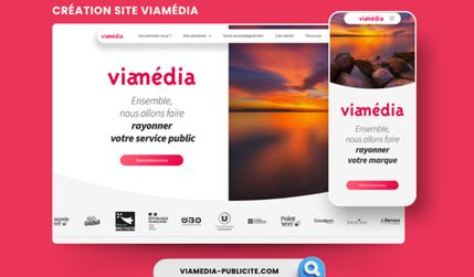 Viamedia: undefined