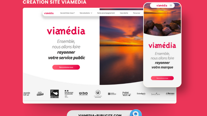 Viamedia: undefined