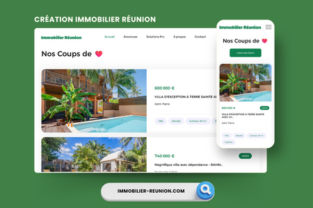 Immobilier Réunion: undefined