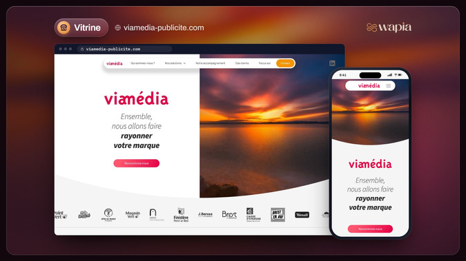 Viamedia: 