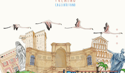 Trenino Cagliaritano: Trenino Cagliaritano è  il portale dedicato al servizio turistico di Cagliari. Il lavoro ha richiesto una particolare attenzione alla grafica e alle animazioni che erano fondamentali per il cliente. Il sito comprende l'integrazione con google calendar per la comunicazione e la gestione degli orari del servizio, in autonomia da parte del cliente.  