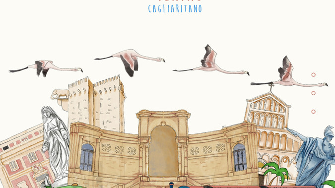 Trenino Cagliaritano: Trenino Cagliaritano è  il portale dedicato al servizio turistico di Cagliari. Il lavoro ha richiesto una particolare attenzione alla grafica e alle animazioni che erano fondamentali per il cliente. Il sito comprende l'integrazione con google calendar per la comunicazione e la gestione degli orari del servizio, in autonomia da parte del cliente.  