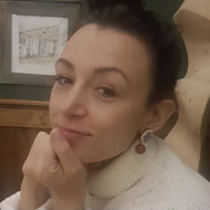 Cristina Vittoria Marazzi 