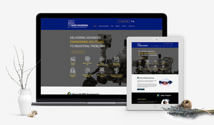 Nurbs Engineering: www.nurbsengineering.com: A technical website for Nurbs Engineering, highlighting their projects and engineering expertise.
Plan: Essential Website | Rs 24990