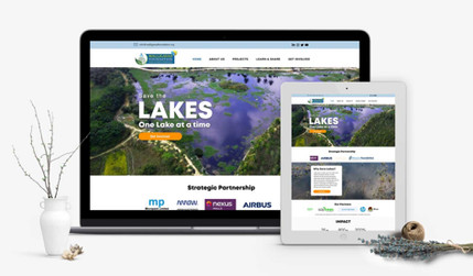 Malligavad Foundation: www.malligavadfoundation.org: A visually compelling website for the Malligavad Foundation, showcasing their impact and initiatives.
Plan: Premium Website | Rs 54990
