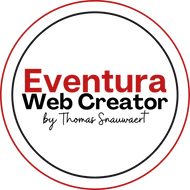 Eventura Web Creator