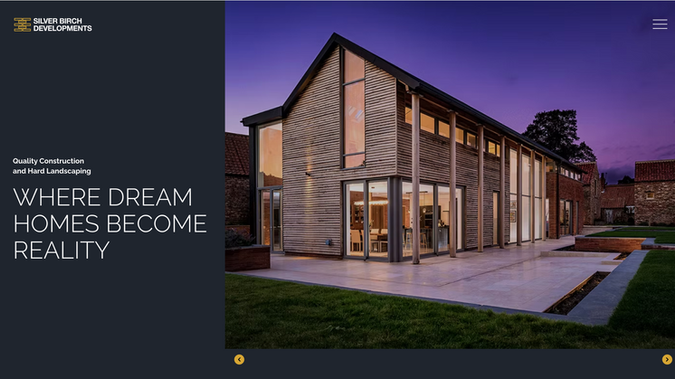 Silver Birch Developments: 