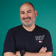 Arale Kirsh, InterK Digital