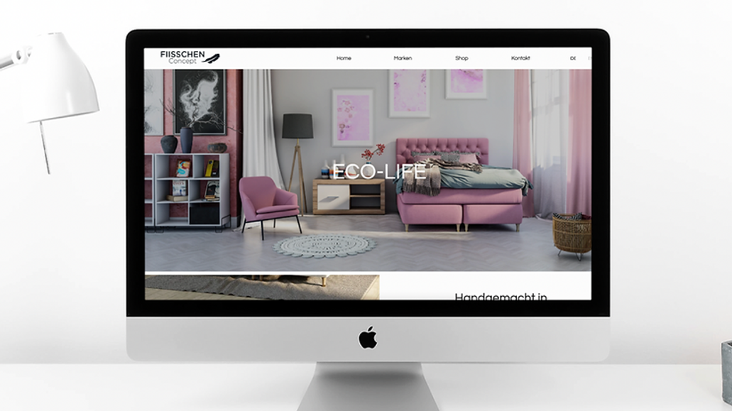 FiisschenConcept: Seit Jahren beschäftigen wir uns mit dem gesunden Schlaf, denn er ist die Basis unseres täglichen Wohlbefindens.