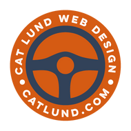 Cat Lund Web Design