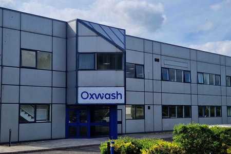 OXWASH: undefined
