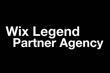 Wix Legend Partner Agency: undefined