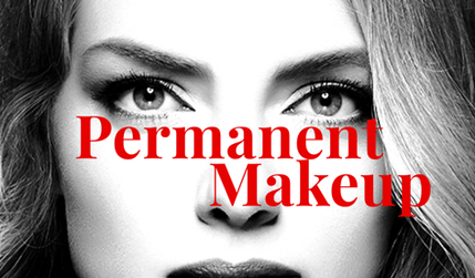 Permanent Makeup: undefined