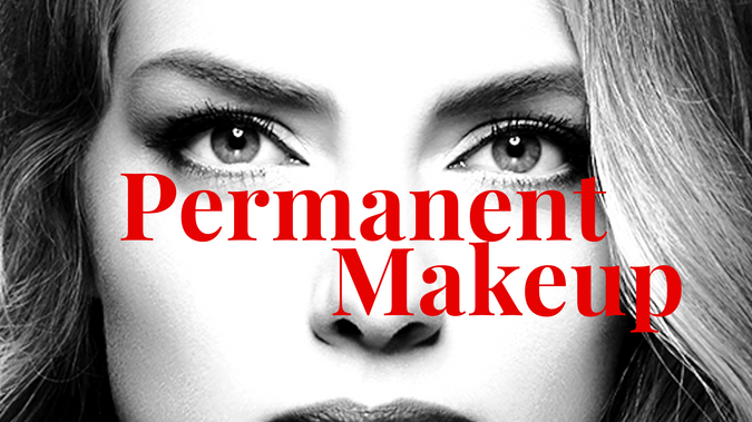 Permanent Makeup: undefined