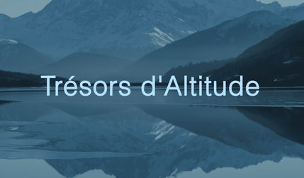 Trésors d'Altitude: undefined