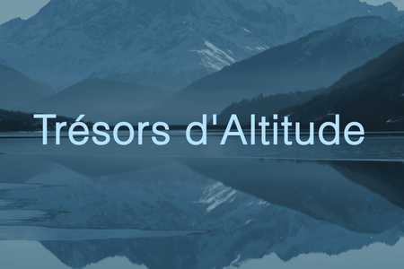 Trésors d'Altitude: undefined